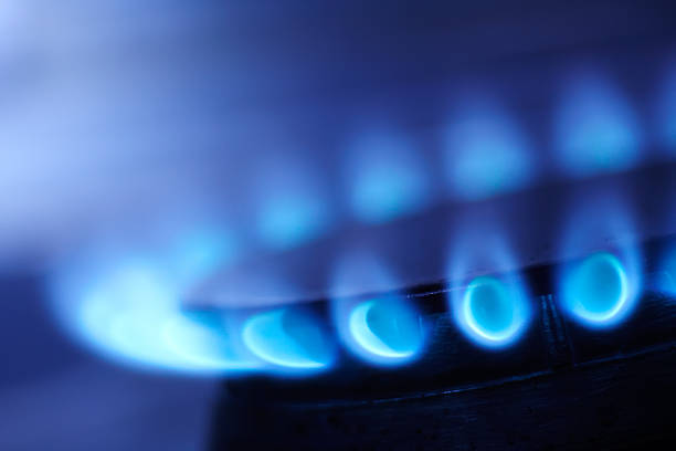 Gas Procurement