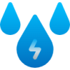 water-energy